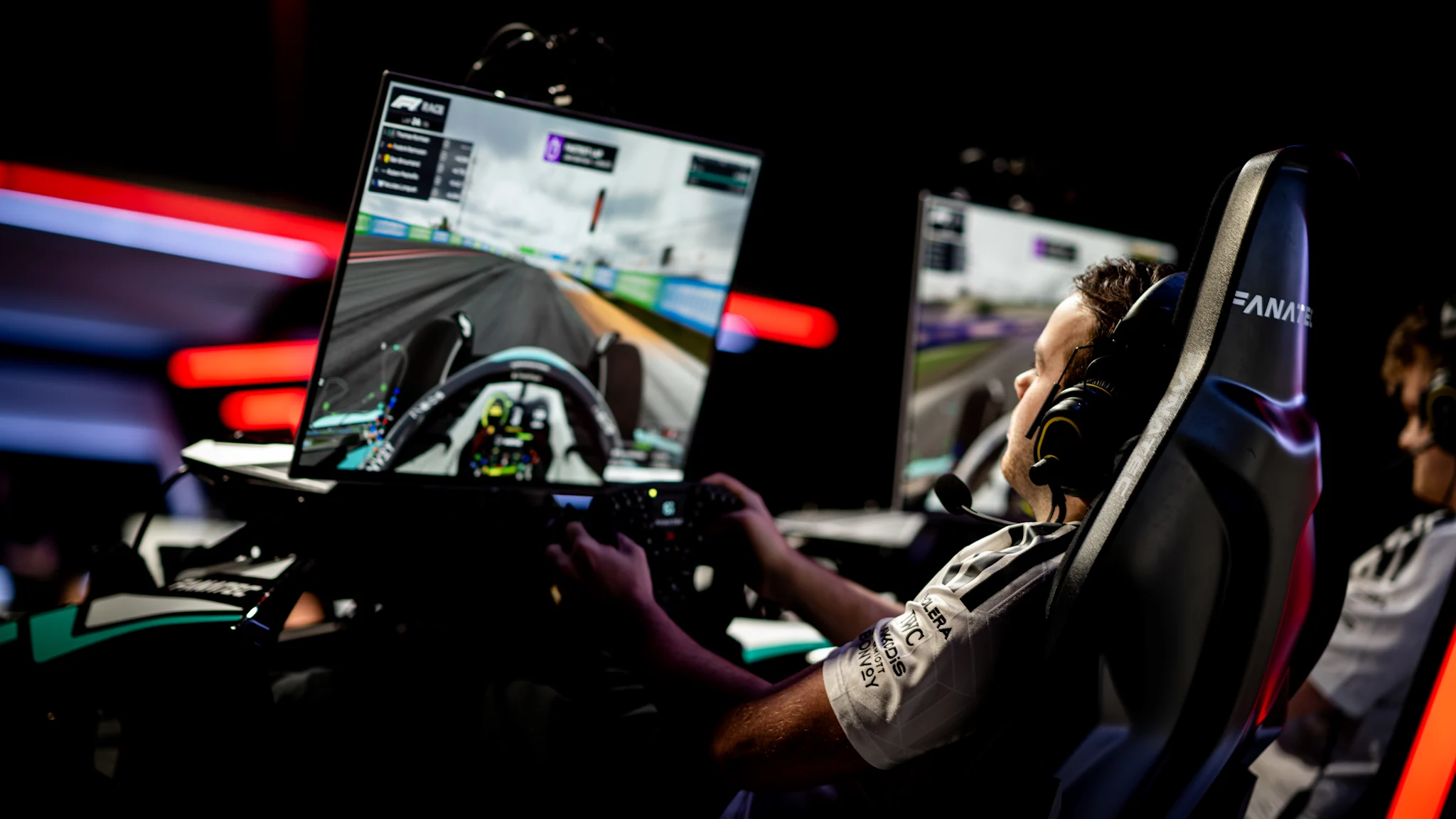 2026 F1 金年会金字招牌信誉至上入口 世界锦标赛第十轮直播：墨西哥城站竞逐即将开启